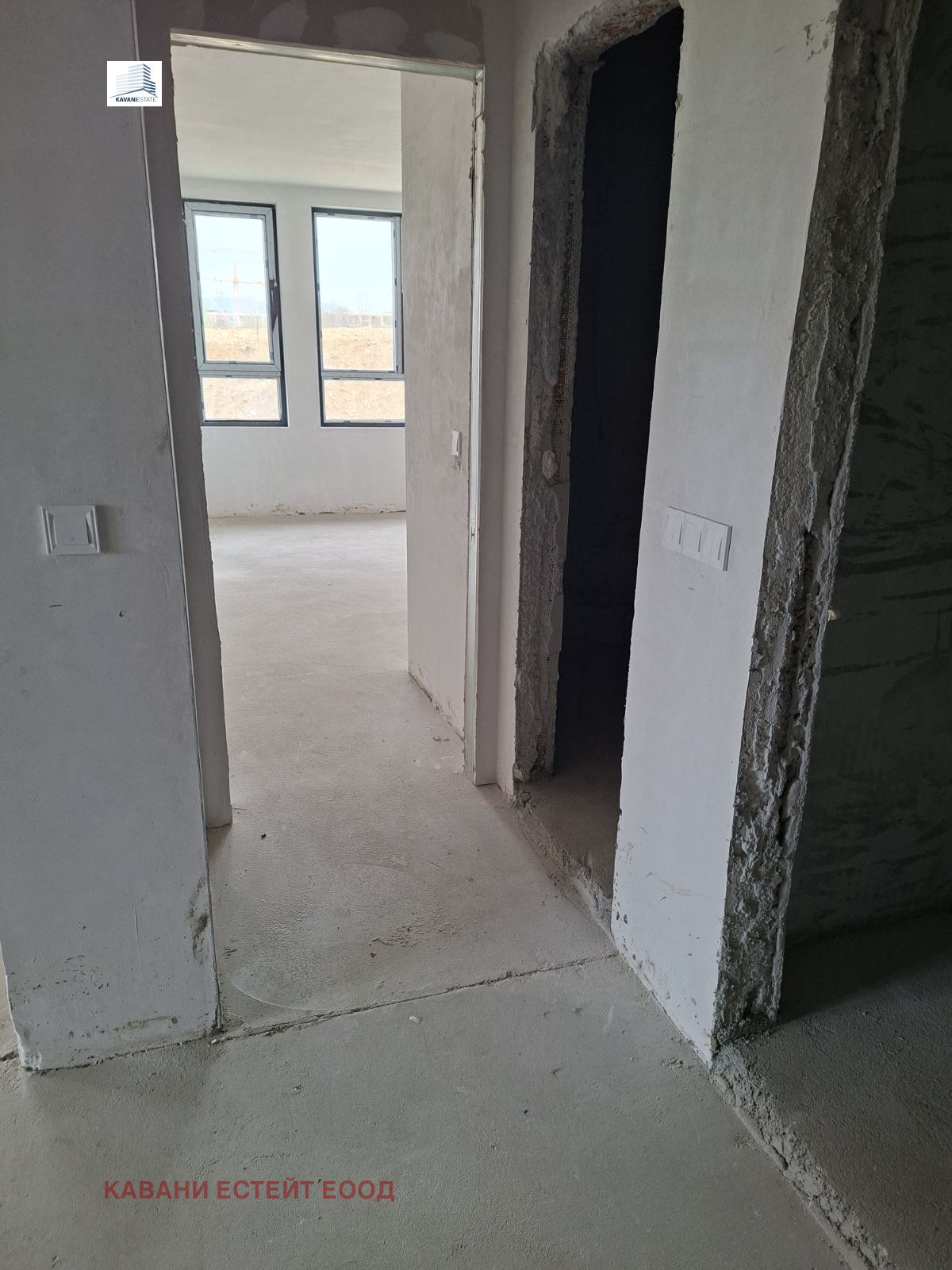 Продава 3-СТАЕН, гр. София, Малинова долина, снимка 8 - Апартаменти - 54023929