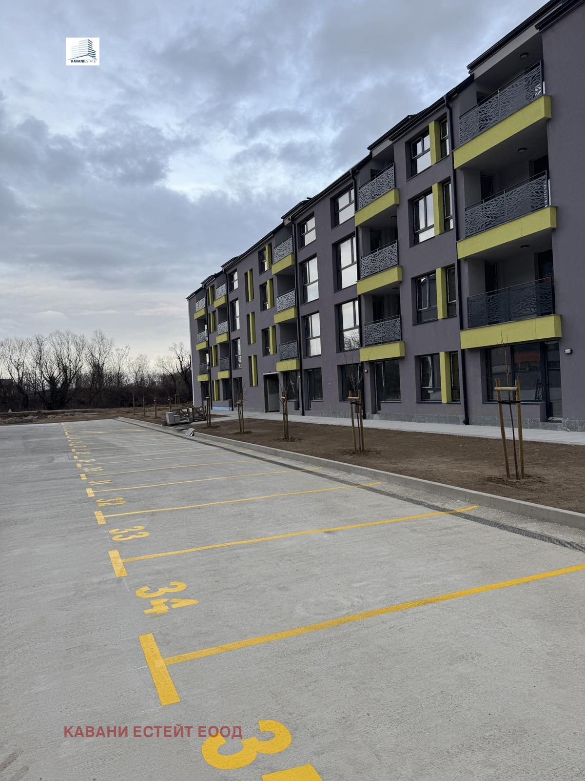 Продава 3-СТАЕН, гр. София, Малинова долина