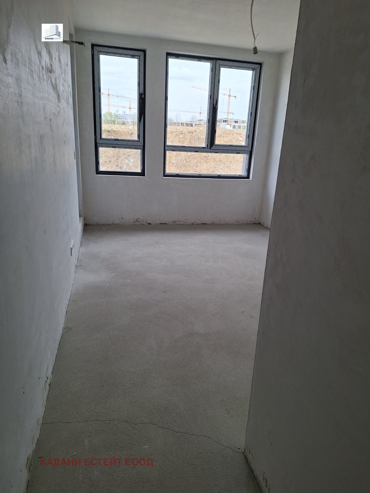 Продава 3-СТАЕН, гр. София, Малинова долина, снимка 5 - Апартаменти - 54023929