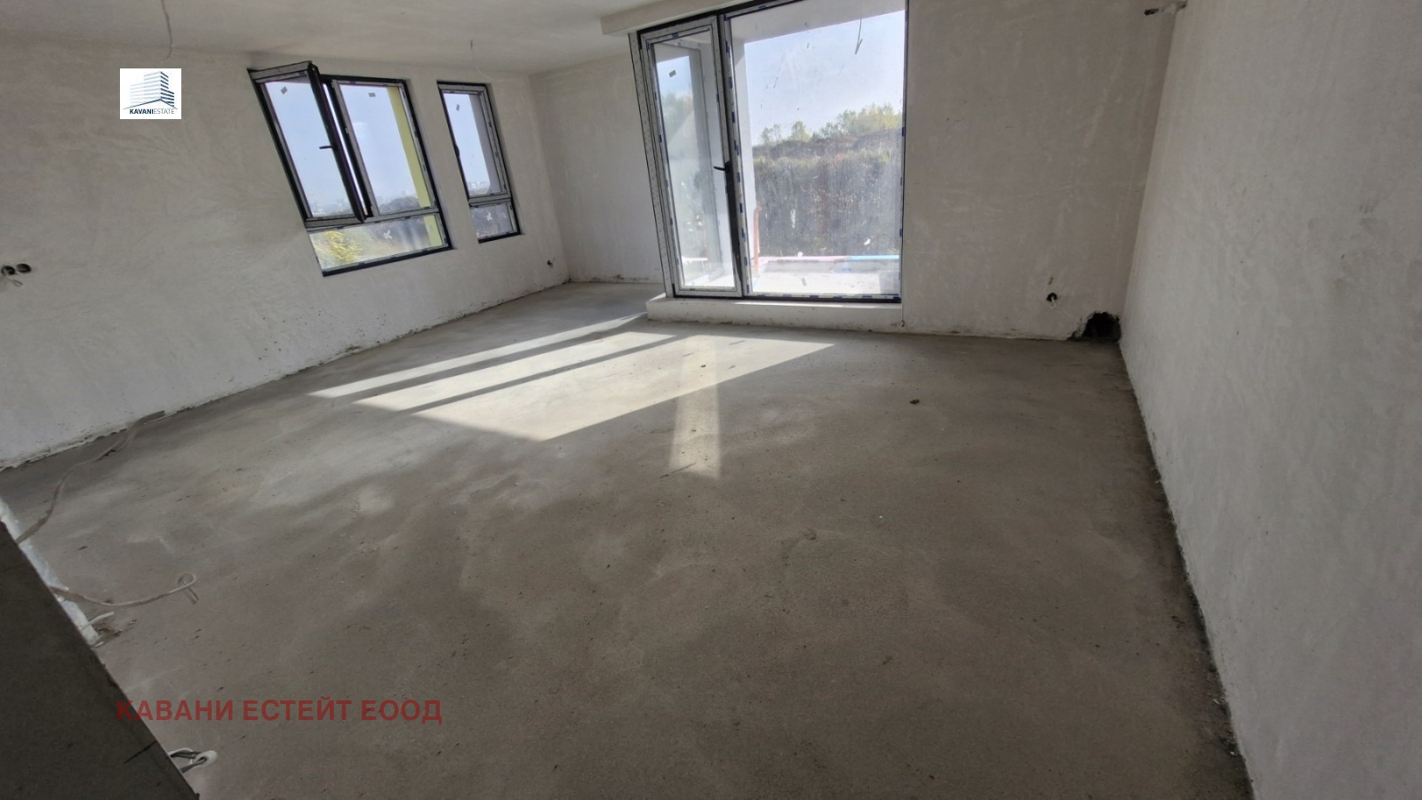 Продава 3-СТАЕН, гр. София, Малинова долина, снимка 3 - Апартаменти - 54023929