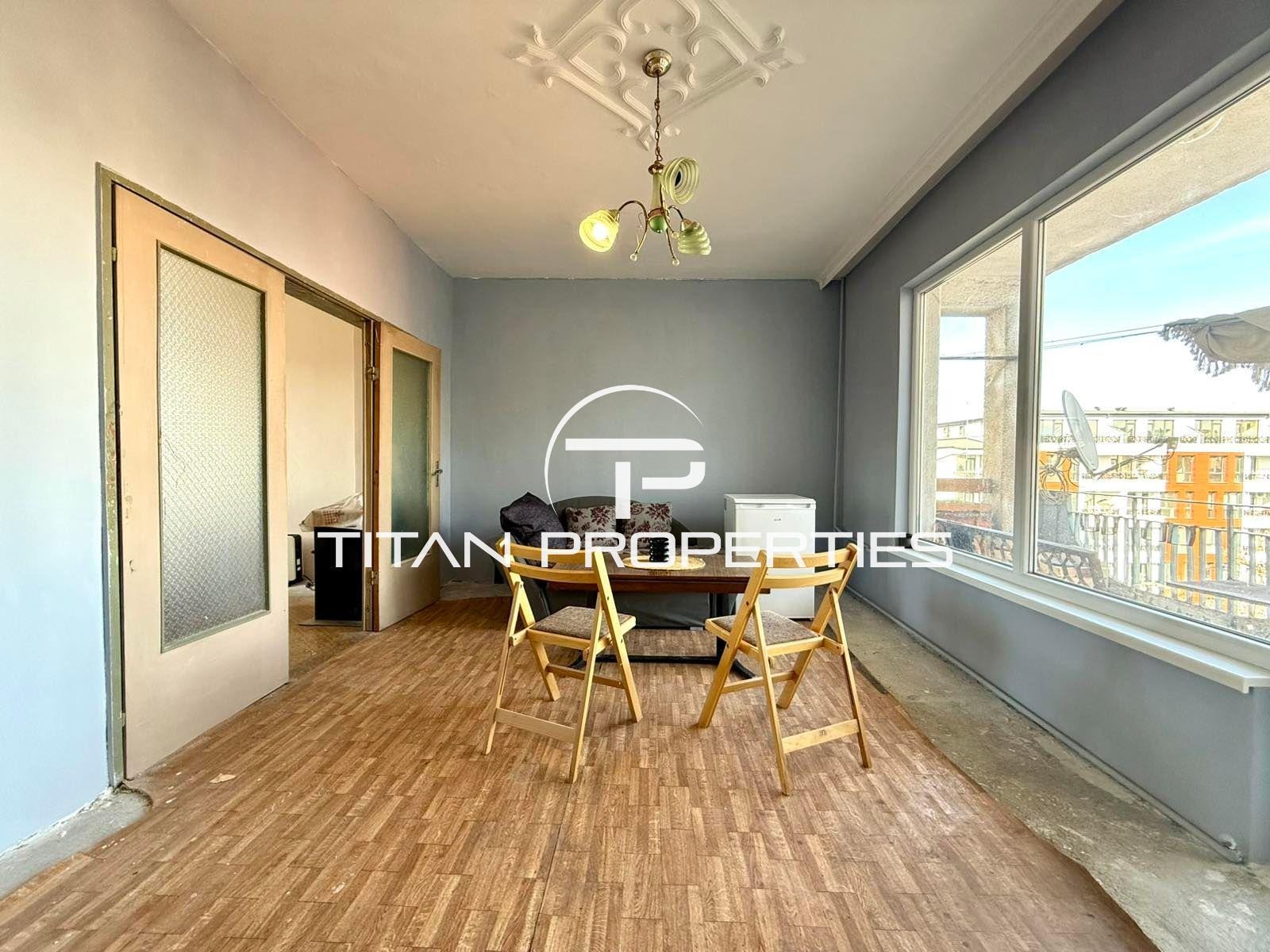 Продава 3-СТАЕН, гр. Пловдив, Тракия, снимка 3 - Апартаменти - 54074083