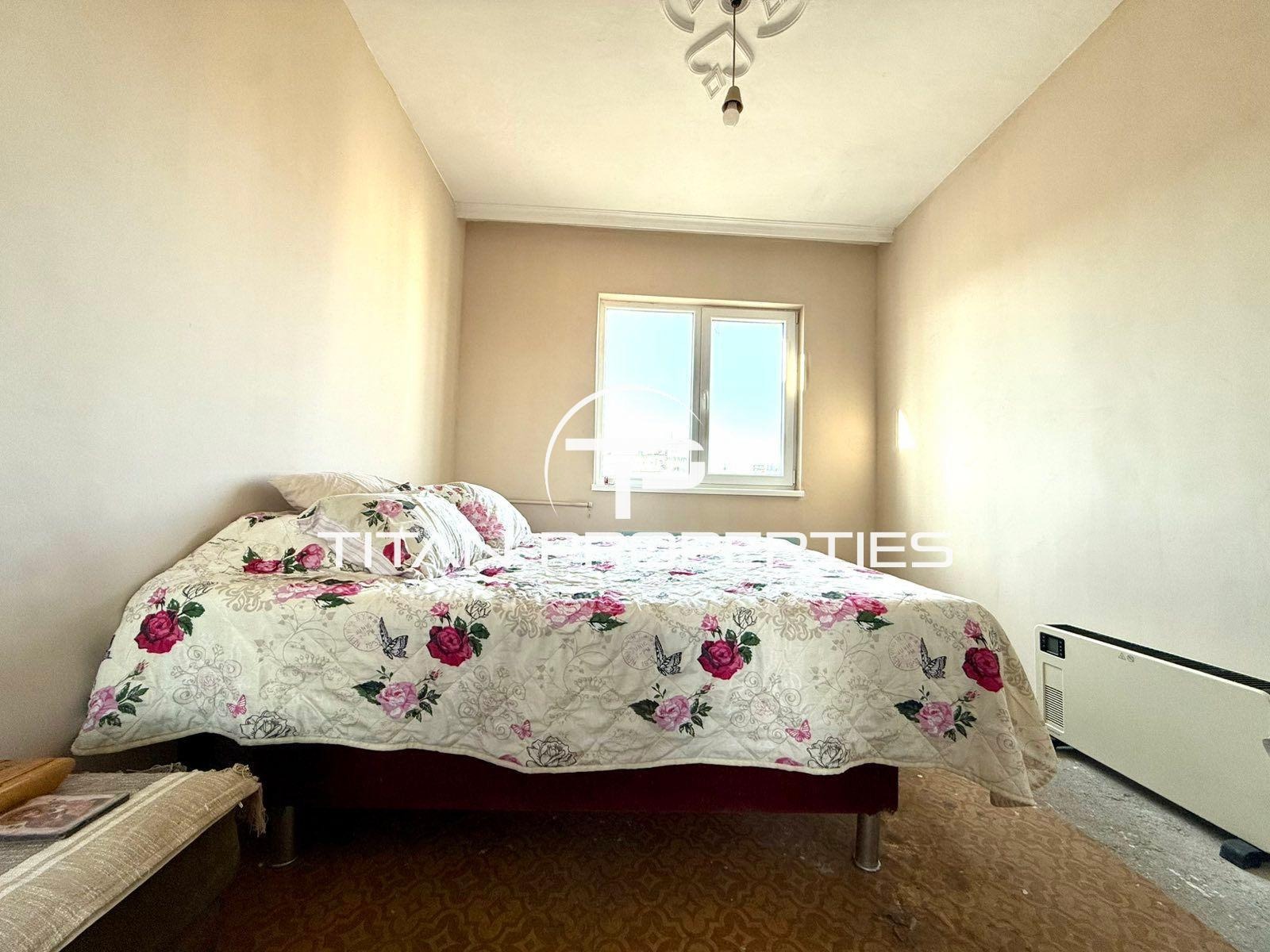 Продава 3-СТАЕН, гр. Пловдив, Тракия, снимка 6 - Апартаменти - 54074083