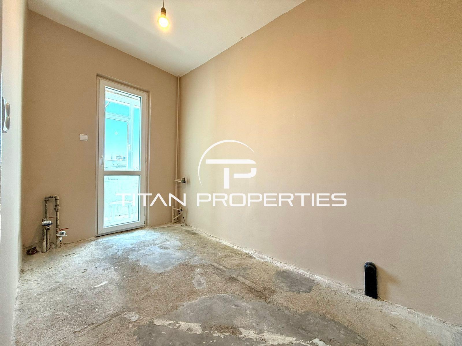 Продава 3-СТАЕН, гр. Пловдив, Тракия, снимка 9 - Апартаменти - 54074083