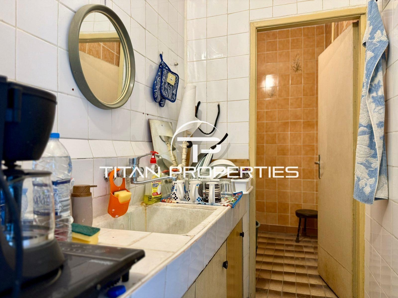 Продава 3-СТАЕН, гр. Пловдив, Тракия, снимка 11 - Апартаменти - 54074083