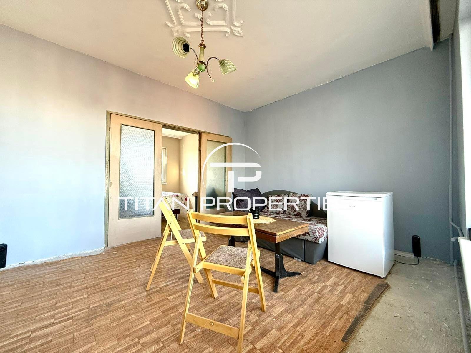 Продава 3-СТАЕН, гр. Пловдив, Тракия, снимка 2 - Апартаменти - 54074083