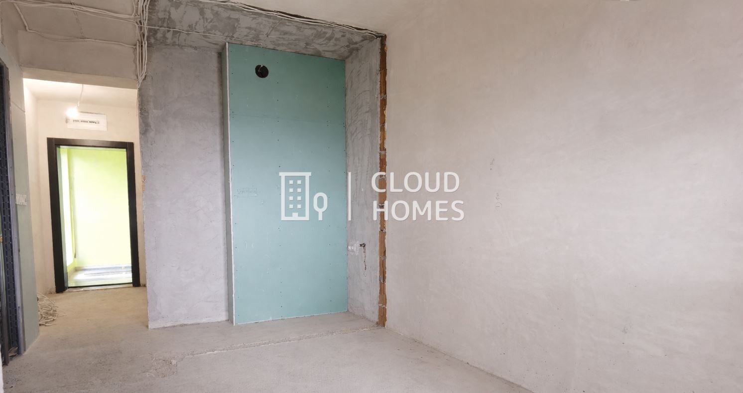 Продава 3-СТАЕН, гр. София, Подуяне, снимка 2 - Апартаменти - 54106754