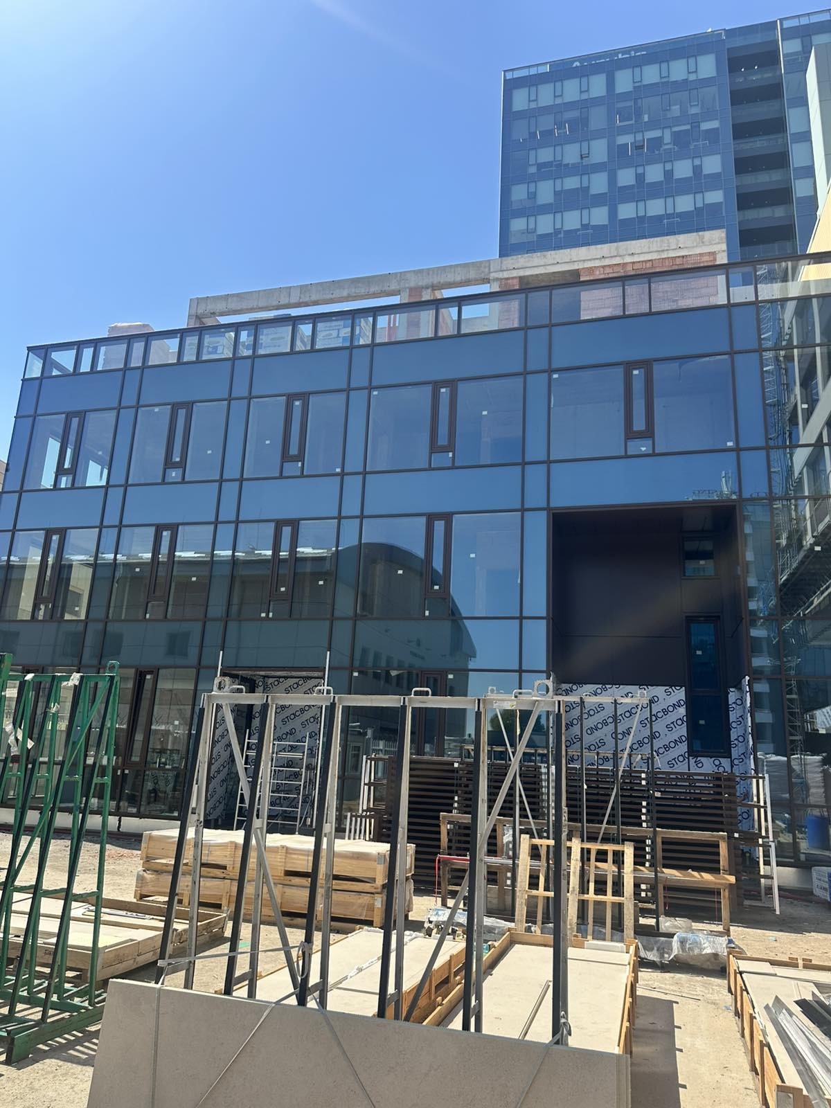 Продава 3-СТАЕН, гр. София, Полигона, снимка 5 - Апартаменти - 56208539