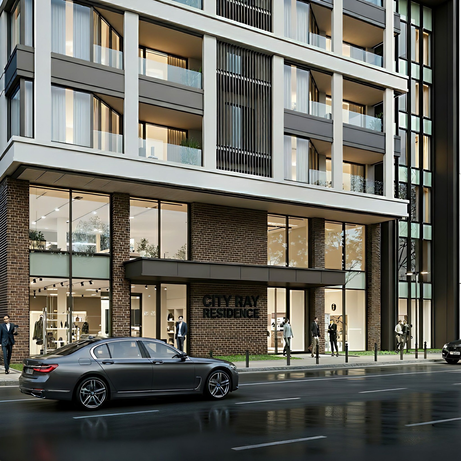 Продава 3-СТАЕН, гр. София, Полигона, снимка 3 - Апартаменти - 56208539