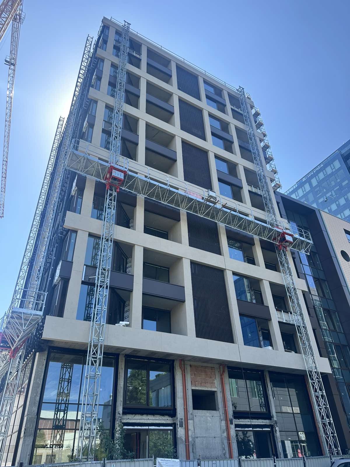 Продава 3-СТАЕН, гр. София, Полигона, снимка 4 - Апартаменти - 56208539