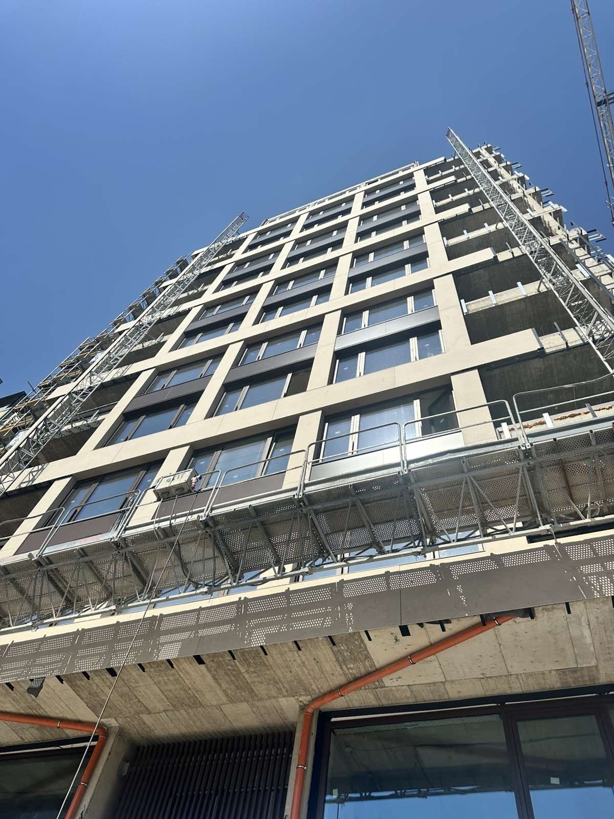 Продава 3-СТАЕН, гр. София, Полигона, снимка 6 - Апартаменти - 56208539