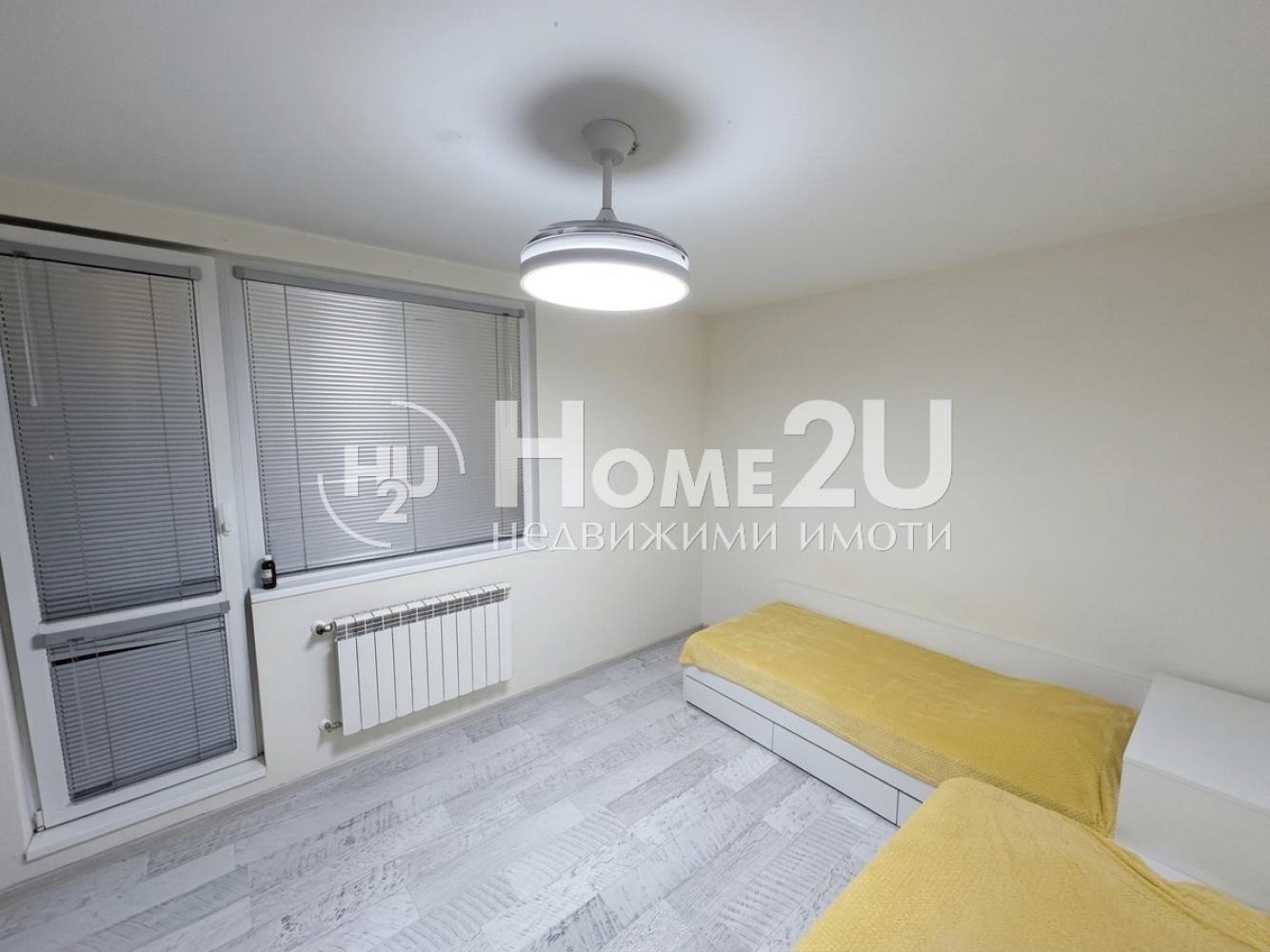 Продава 4-СТАЕН, гр. София, Манастирски ливади, снимка 6 - Апартаменти - 54866760