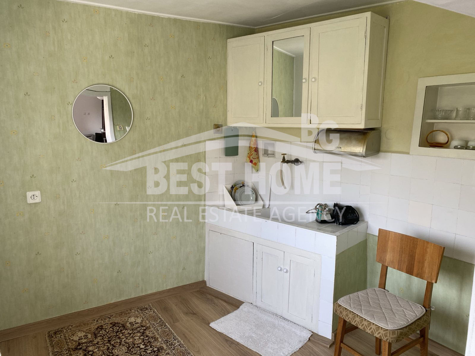 Продава КЪЩА, с. Дъбравино, област Варна