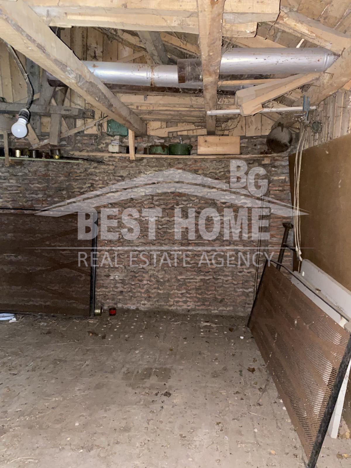 Продава КЪЩА, с. Дъбравино, област Варна, снимка 14 - Къщи - 53922661