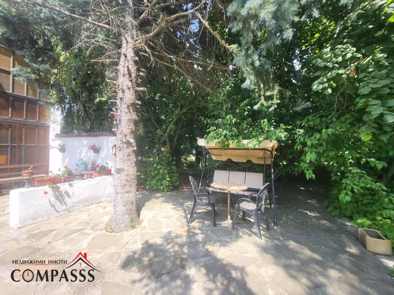 Продава КЪЩА, с. Безводица, област Добрич, снимка 11 - Къщи - 55154049