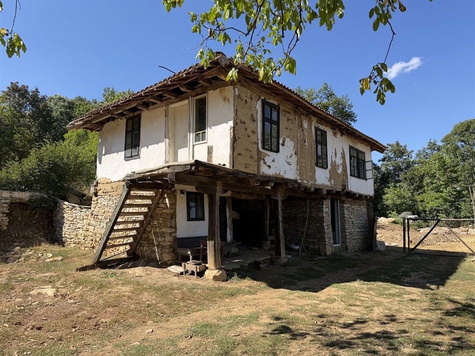 Продава КЪЩА, гр. Габрово, Чехлевци