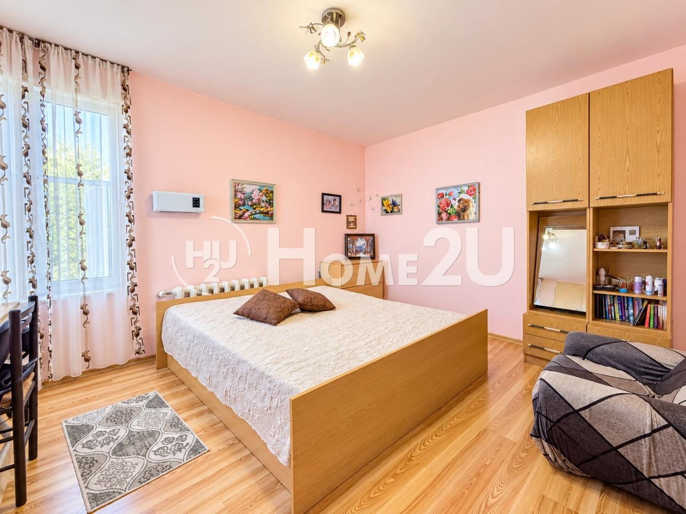 Продава КЪЩА, гр. Варна, Възраждане 4, снимка 12 - Къщи - 56658228