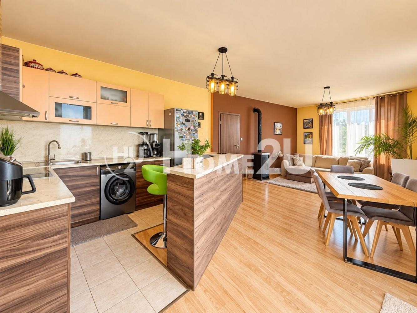 Продава КЪЩА, гр. Варна, Възраждане 4, снимка 2 - Къщи - 56658228