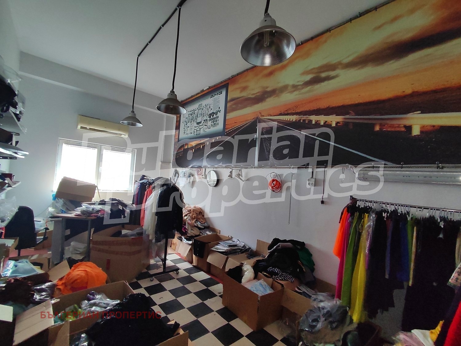 Продава ПРОМ. ПОМЕЩЕНИЕ, гр. Шумен, Топхане, снимка 3 - Производствени сгради - 54149097