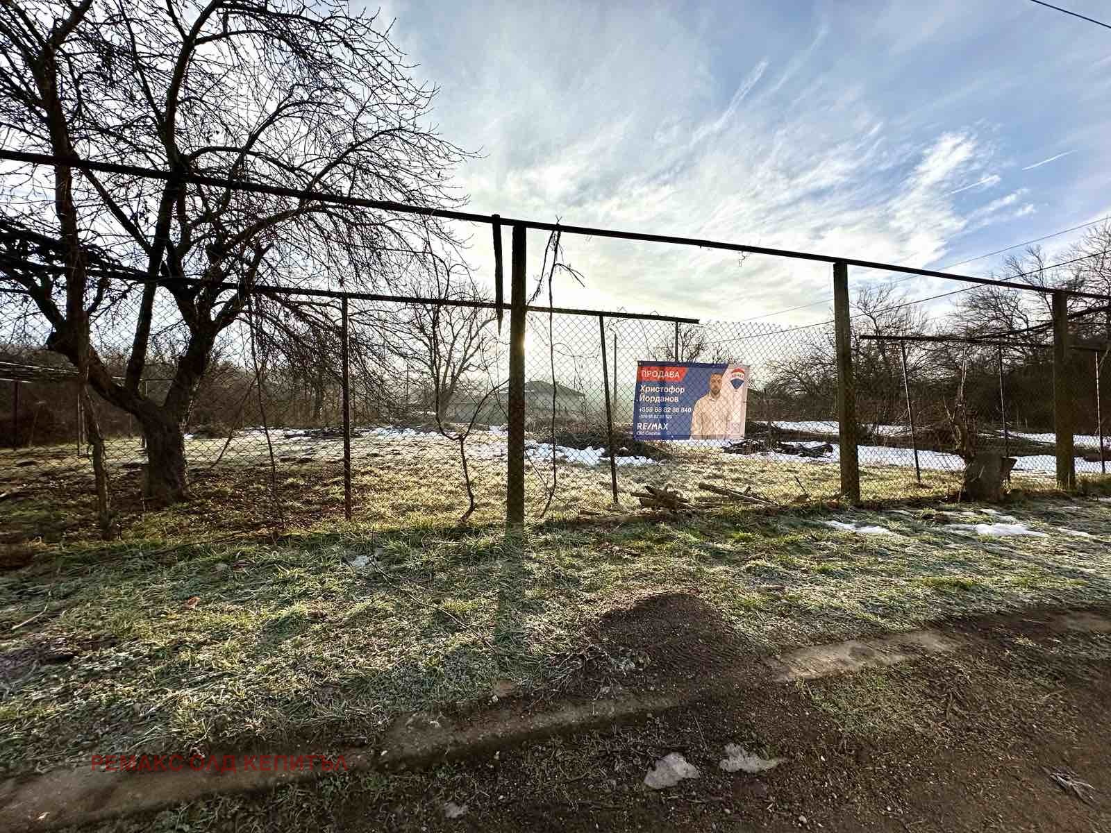 Продава ПАРЦЕЛ, с. Чакали, област Велико Търново, снимка 2 - Парцели - 48676737