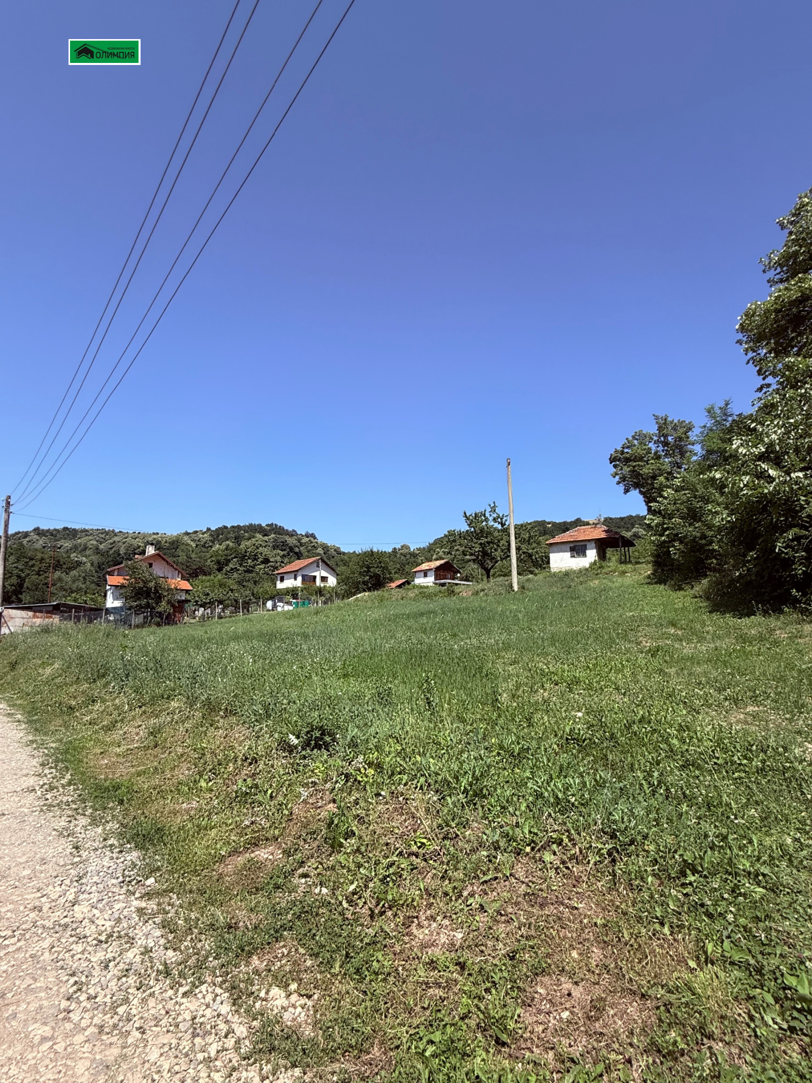Продава ПАРЦЕЛ, гр. Враца, Студентски град, снимка 12 - Парцели - 55300997