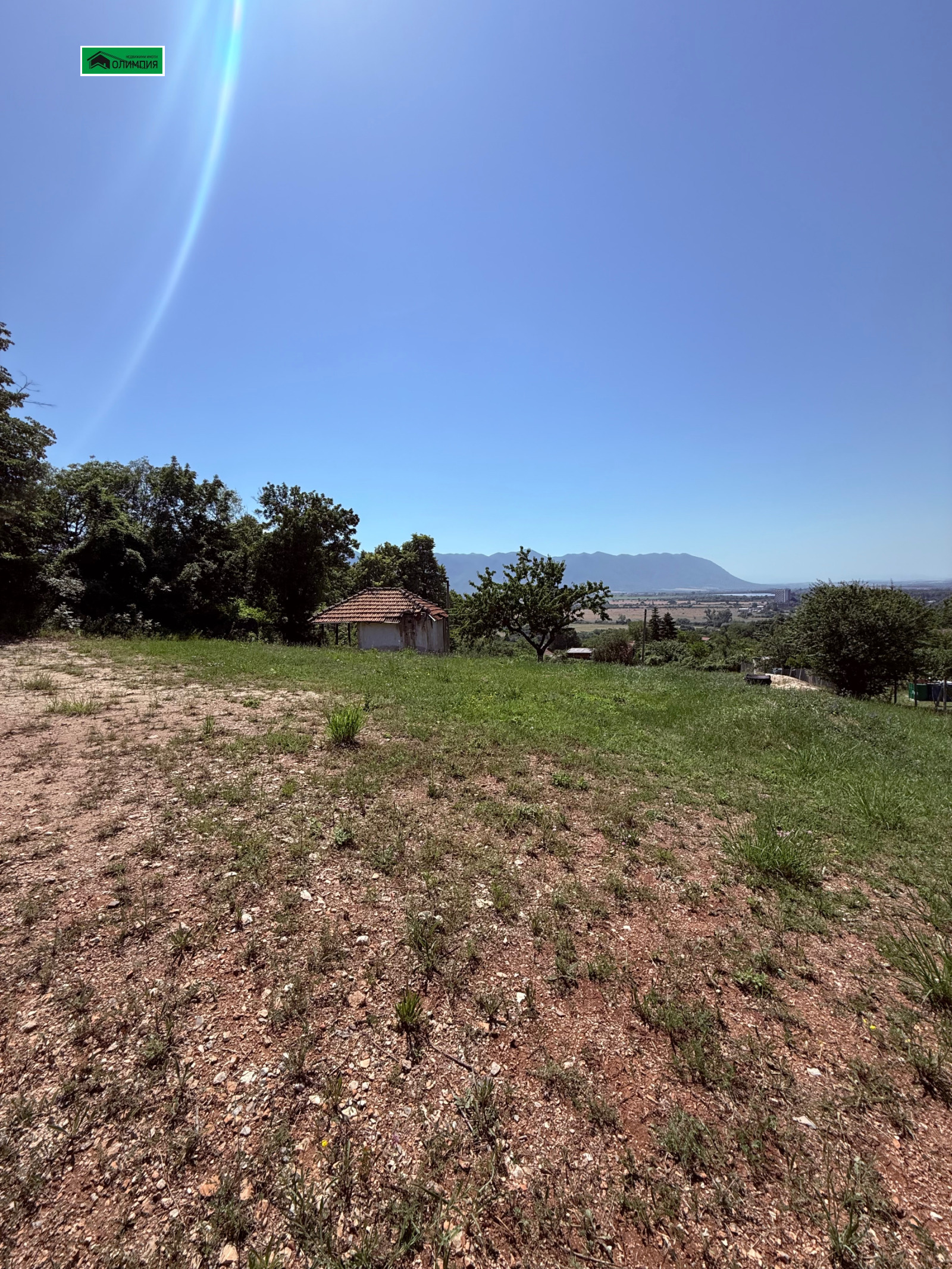 Продава ПАРЦЕЛ, гр. Враца, Студентски град, снимка 4 - Парцели - 55300997