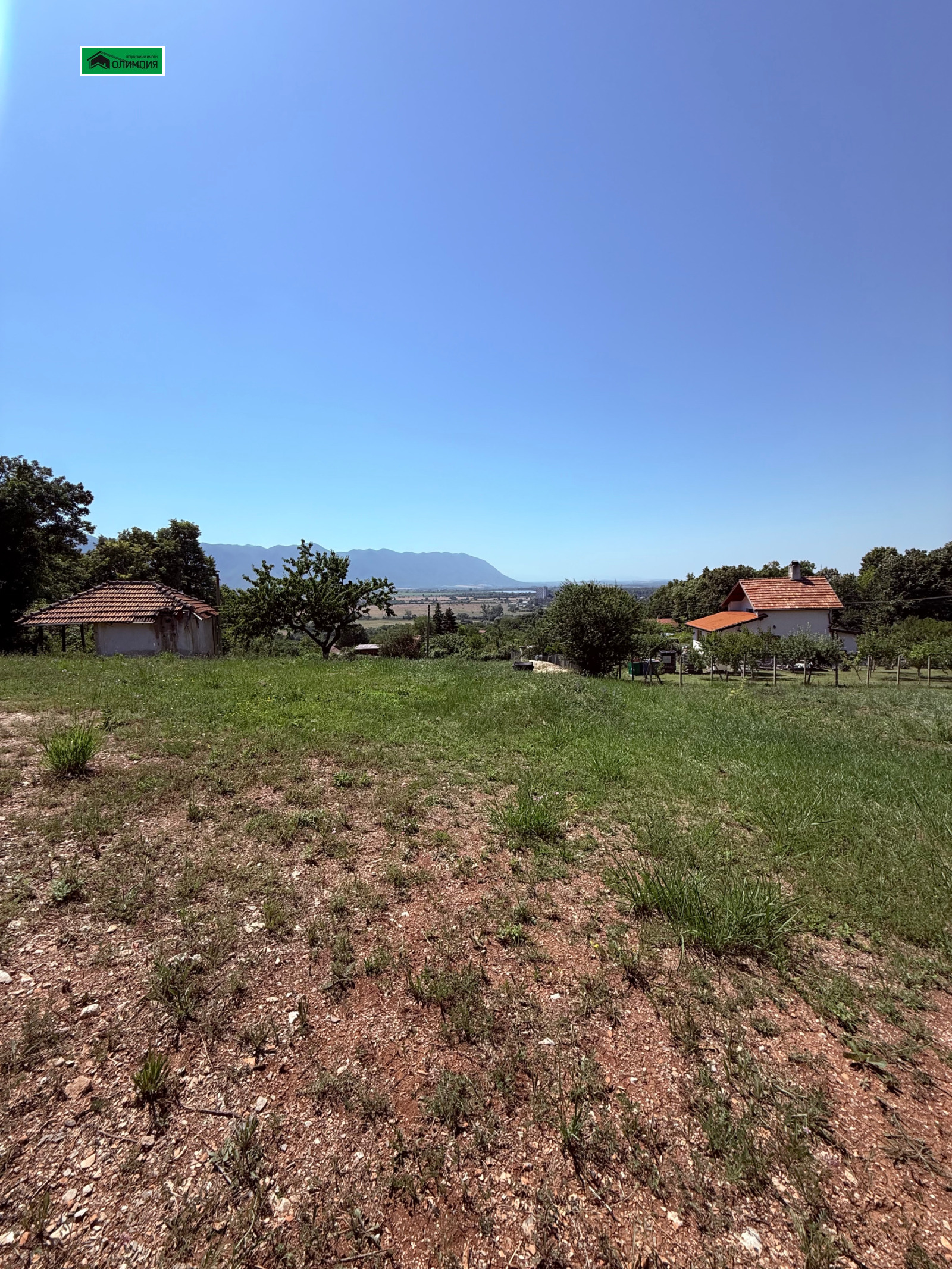 Продава ПАРЦЕЛ, гр. Враца, Студентски град, снимка 5 - Парцели - 55300997