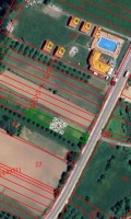Продава ПАРЦЕЛ, с. Балканец, област Ловеч, снимка 2