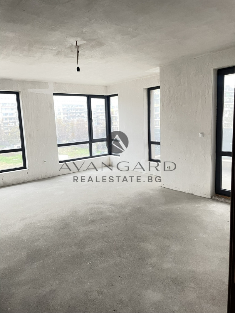 Продава 3-СТАЕН в град Пловдив, Кючук Париж - 101 кв.м / 235 999 € » 461 573.92 лв., АВАНГАРД РИЪЛ ЕСТЕЙТ