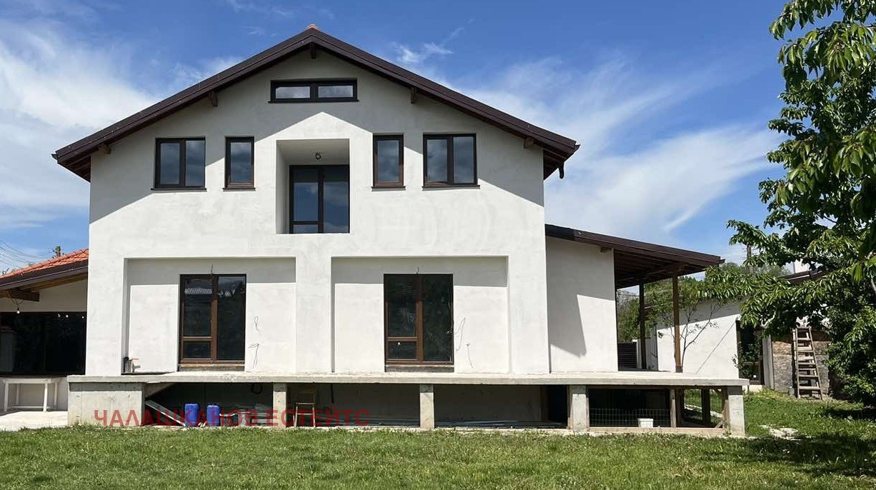 Продава КЪЩА | Imot.bg — изображение 1