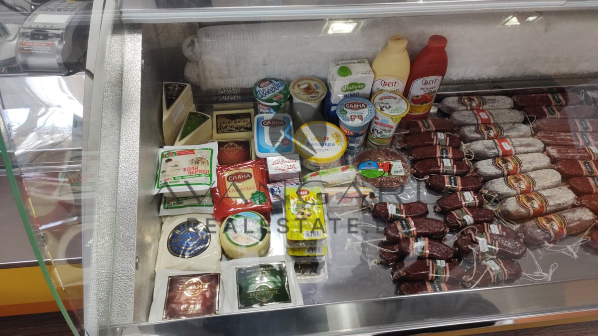 Продава МАГАЗИН | Imot.bg — изображение 5