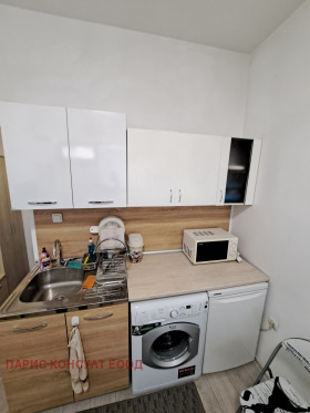 Studio Tsentar, Plovdiv