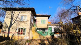Кућа Церовец, регион Русе
