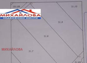 Парцел град Стара Загора, Студентско градче 1