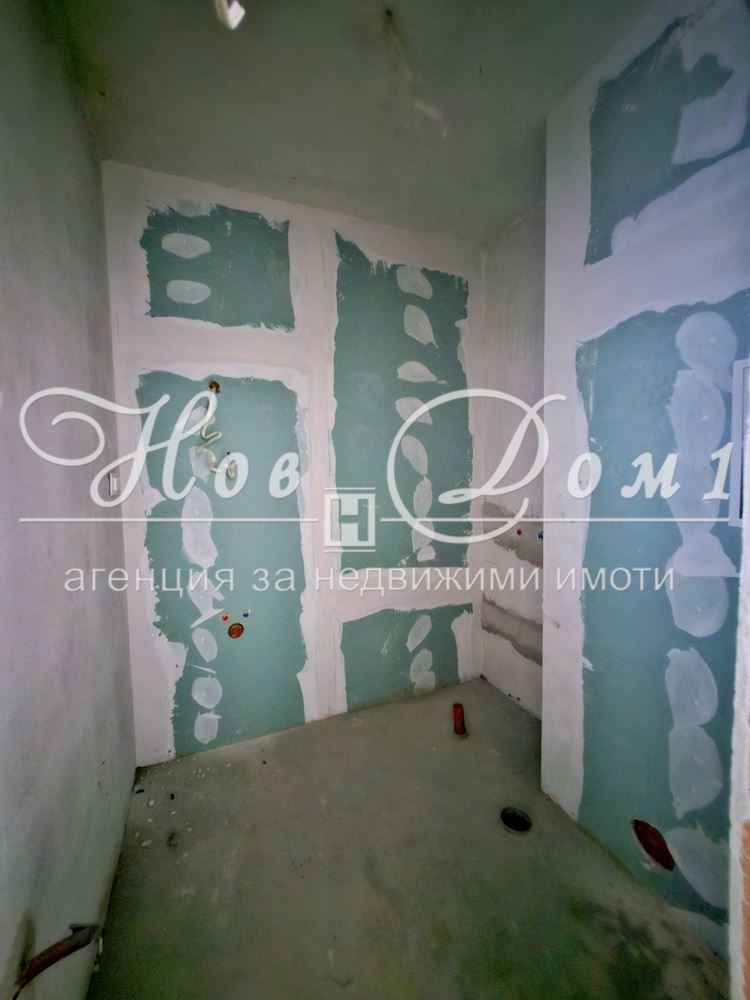 Eladó  Stúdió Sofia , Krastova vada , 56 négyzetméter | 81286539 - kép [11]