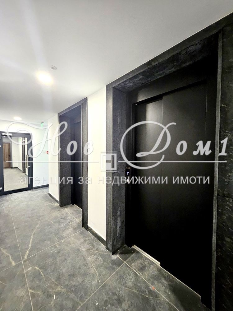 Eladó  Stúdió Sofia , Krastova vada , 56 négyzetméter | 81286539 - kép [13]
