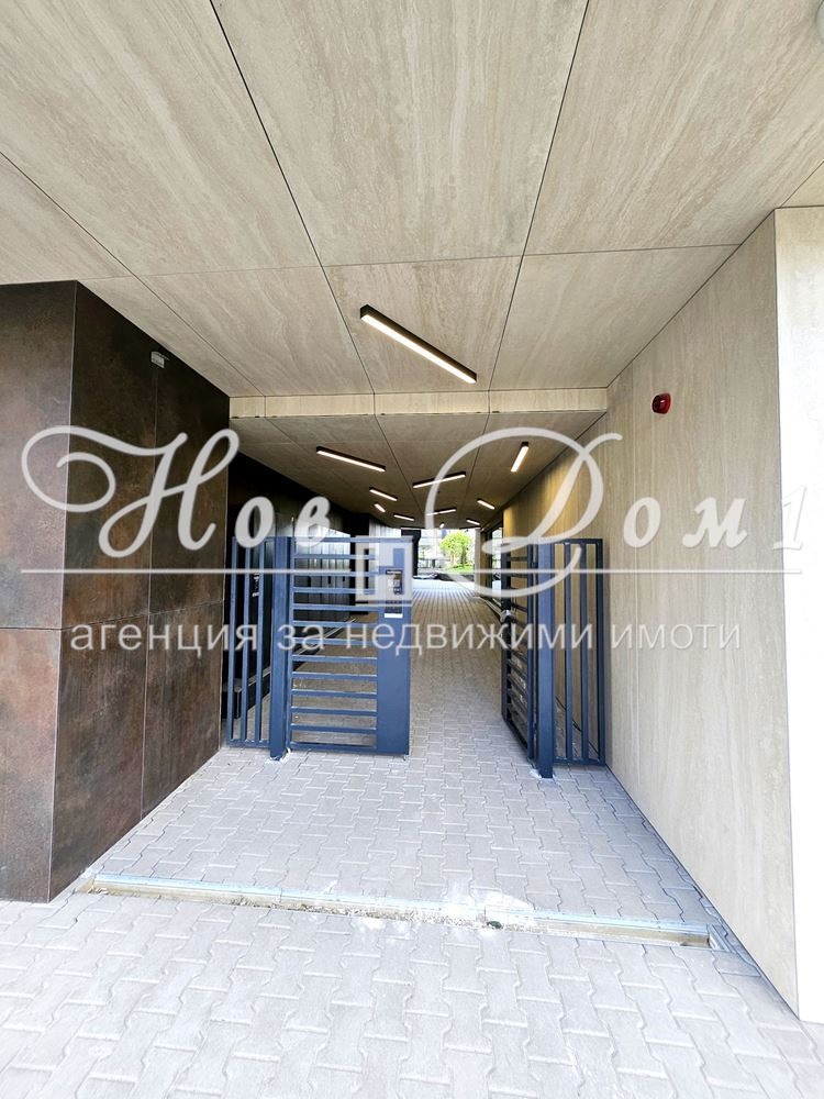 Eladó  Stúdió Sofia , Krastova vada , 56 négyzetméter | 81286539 - kép [16]