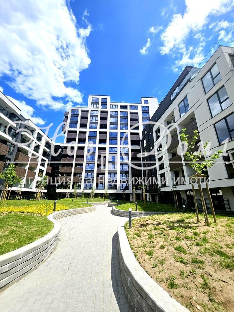 Eladó  Stúdió Sofia , Krastova vada , 56 négyzetméter | 81286539 - kép [3]