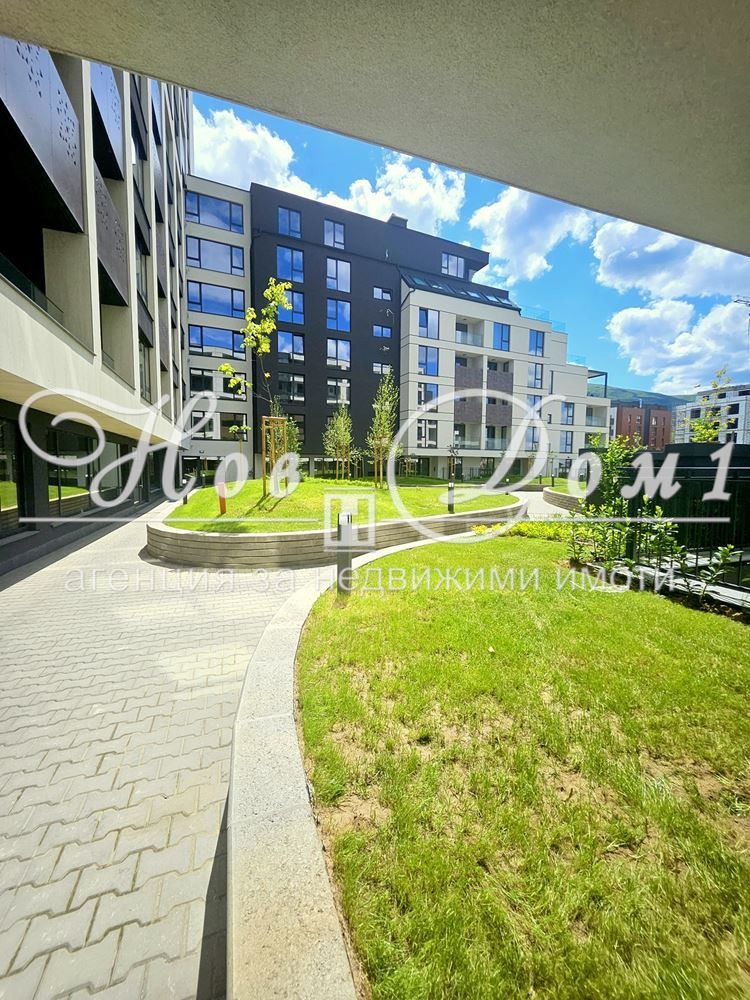 Eladó  Stúdió Sofia , Krastova vada , 56 négyzetméter | 81286539 - kép [2]