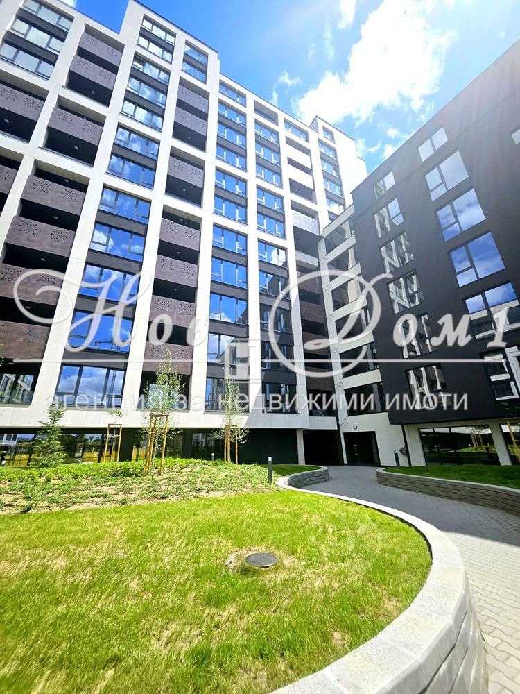 Eladó  Stúdió Sofia , Krastova vada , 56 négyzetméter | 81286539 - kép [4]
