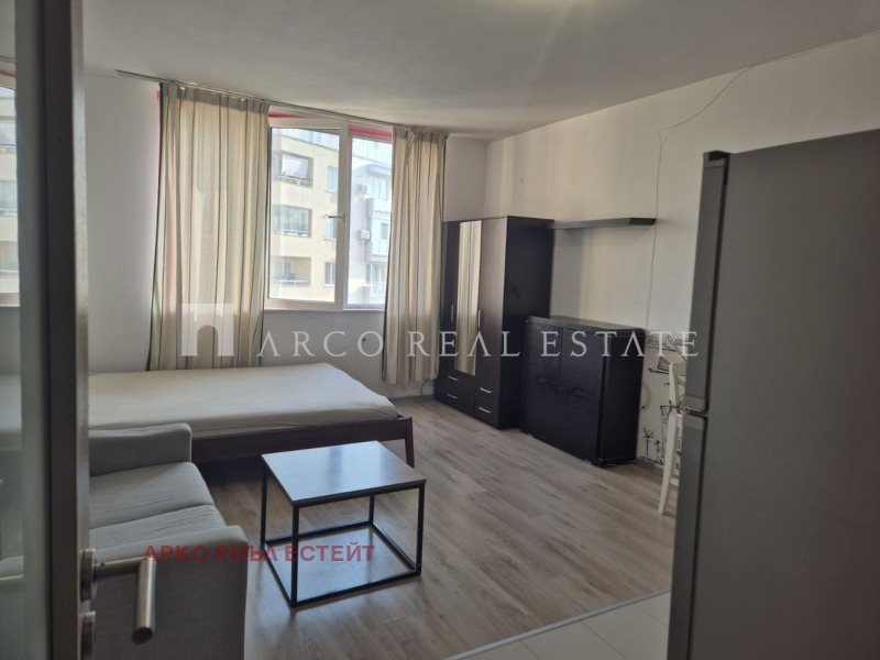 Till salu  Studio Sofia , Drujba 2 , 41 kvm | 71450493 - bild [5]