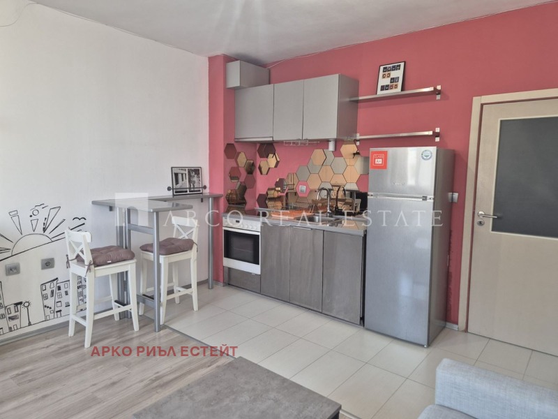 Till salu  Studio Sofia , Drujba 2 , 41 kvm | 71450493 - bild [2]