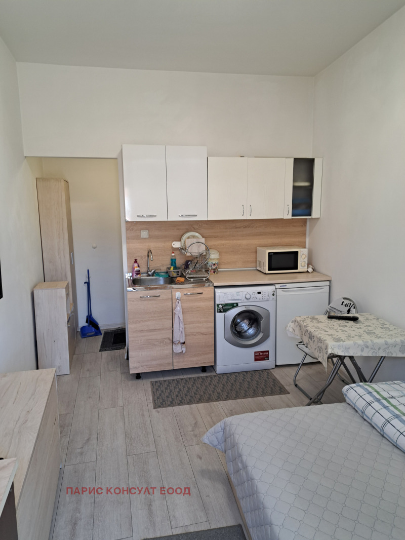 На продаж  Студія Пловдив , Център , 20 кв.м | 70227692 - зображення [9]
