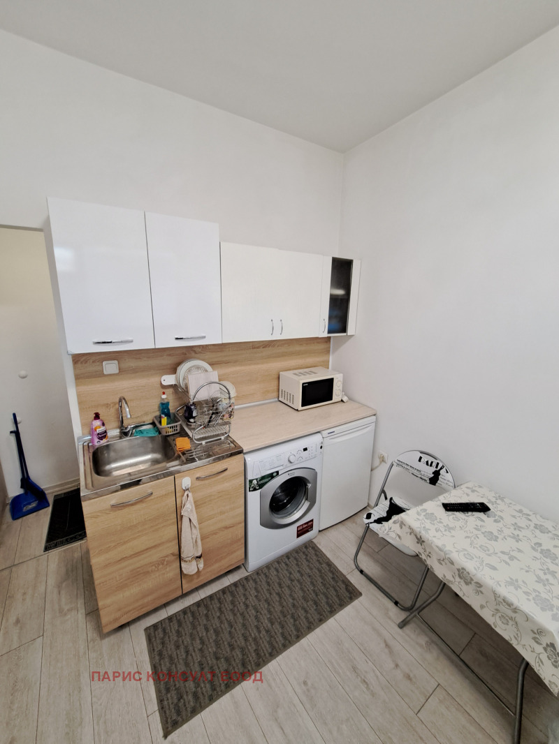 На продаж  Студія Пловдив , Център , 20 кв.м | 70227692 - зображення [2]