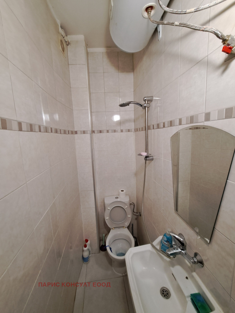 На продаж  Студія Пловдив , Център , 20 кв.м | 70227692 - зображення [3]
