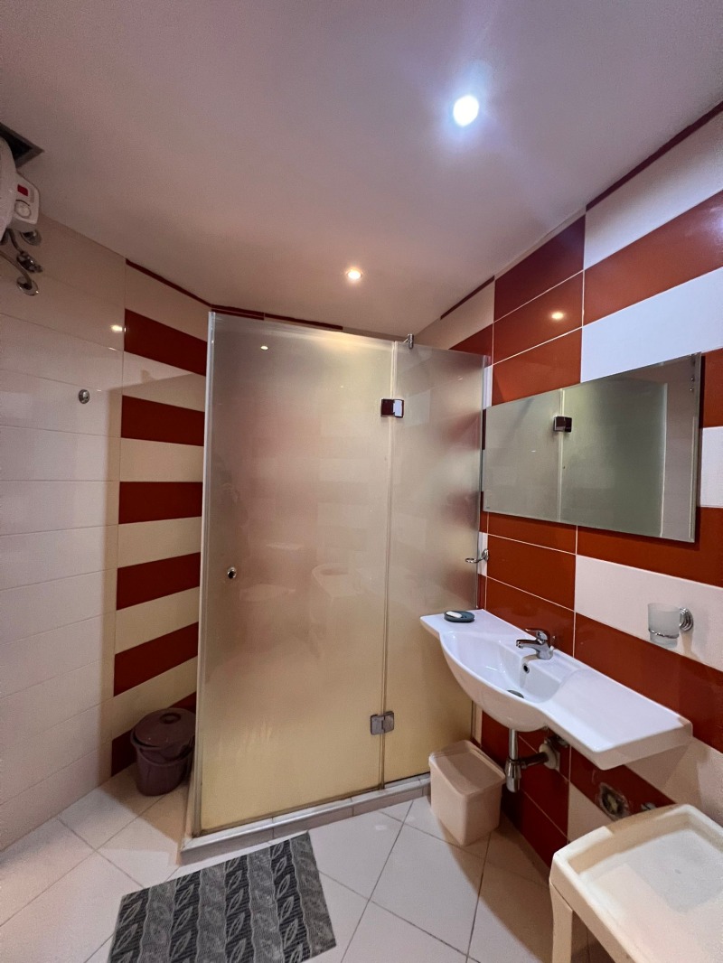 Продава 1-СТАЕН, гр. Свети Влас, област Бургас, снимка 17 - Апартаменти - 52831171