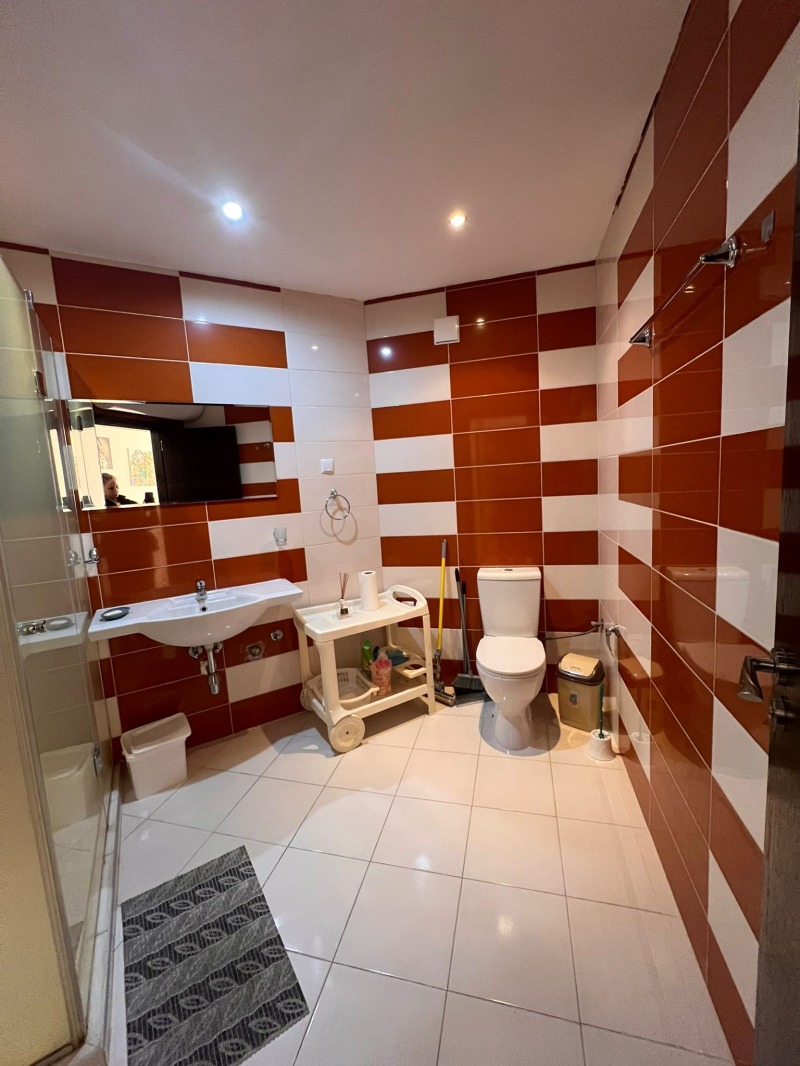 Продава 1-СТАЕН, гр. Свети Влас, област Бургас, снимка 16 - Апартаменти - 52831171