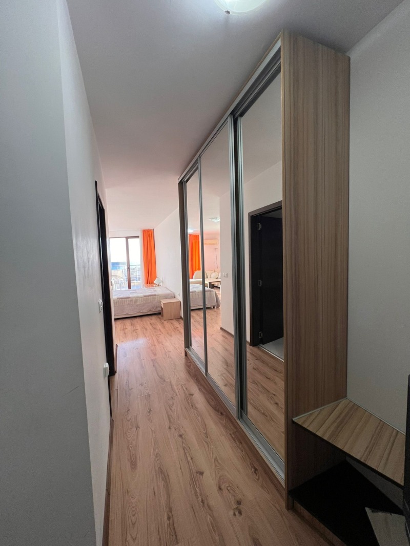 Продава 1-СТАЕН, гр. Свети Влас, област Бургас, снимка 3 - Апартаменти - 52831171