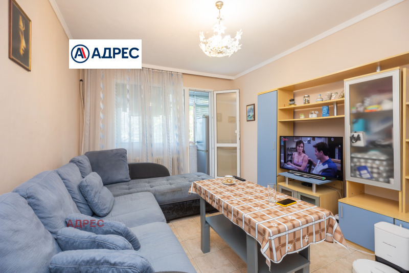 For Sale  1 bedroom Varna , Mladost 1 , 60 sq.m | 95924315