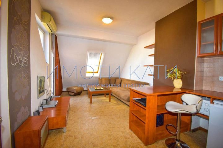 Продается  1 спальня София , Център , 60 кв.м | 60376236 - изображение [2]