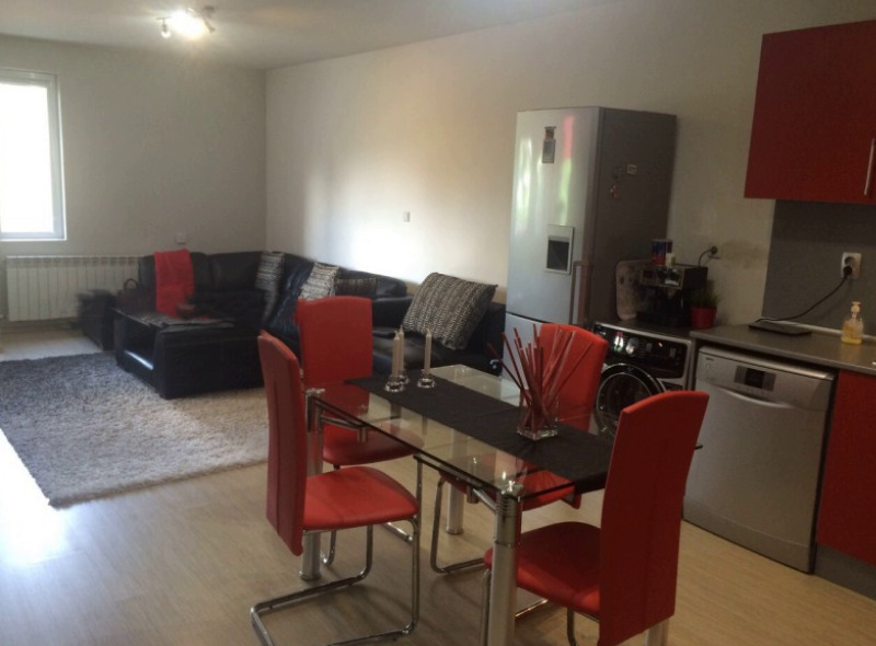 Satılık  1 yatak odası Sofia , Boyana , 75 metrekare | 60118135